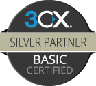 3CX Silver Partner