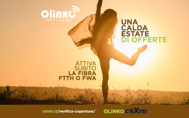 offerte olinko estate 2024