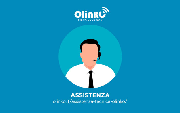 assistenza olinko