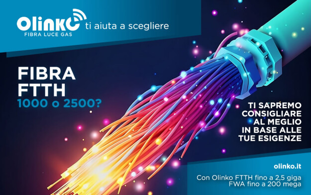 fibra ftth 1000 o 2500